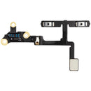 Flex de botón de volumen para iPad Pro 11 5th Gen (2024) y Pro 13 7th Gen (2024) disponible en Quetzaltenango.
