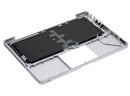 Tapa superior con teclado ANSI US para MacBook 13" A1278 (2008), repuesto OEM de grado A.
