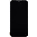 Pantalla refurbished Samsung Galaxy A27 5G sin marco, display LCD de repuesto para reparación de pantalla rota A276B.