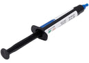 Pegamento Blue Light RL-035G (5ML) de la marca Relife, ideal para reparaciones de componentes electrónicos en Quetzaltenango.