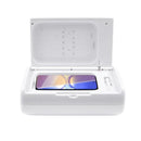 Prensa de vacío Wrapd Crystal UV para curado, pantalla protectora de film, reparación de repuesto.
