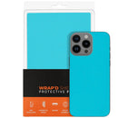 Encuentra la mejor funda protectora de piel azul en Xela, Quetzaltenango.