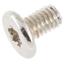 Juego de 5 tornillos OEM originales para clutch de pantalla MacBook Air 13" A2337 M1, reparación.