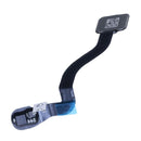 Sensor de ángulo de tapa original para MacBook Pro 16" A3428 A3429 (2026), repuesto para reparación Apple.