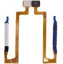 Compra el Sensor de huella digital flex para Xiaomi Redmi Note 12R en Quetzaltenango.