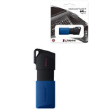 Memoria USB Kingston Exodia de 64GB en Quetzaltenango.