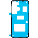 Cinta adhesiva de doble cara para tapa trasera de Samsung Galaxy S26 (S942), repuesto de reparación.