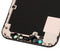 Reparación de pantalla OLED para iPhone 12 Mini en Quetzaltenango.