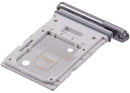 Bandeja de tarjeta Dual SIM para Samsung Galaxy Tab S9 en Quetzaltenango, disponible en Graphite, ideal para reparaciones de tablets.