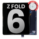 Encuentra pantalla OLED con marco para Samsung Galaxy Z Fold 6 5G usado en Quetzaltenango, Xela.