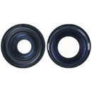 Cámara trasera teleobjetivo azul para iPhone 12 Pro Max, repuesto original A2342, A2410, A2411, A2412.