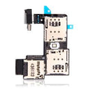 Encuentra flex de lector de tarjeta SIM con placa para Motorola Moto G2 en Quetzaltenango.