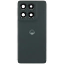 Tapa trasera original en color Deep Forest para Motorola Moto Edge 5G, disponible en Quetzaltenango.