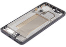 Tapa superior original negra para Xiaomi 13T, 13T Pro y Redmi K60 Ultra, repuesto de chasis y marco.