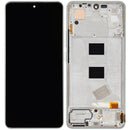 Compra la pantalla OLED con marco para Xiaomi Redmi Note 13 4G en Xela Quetzaltenango.
