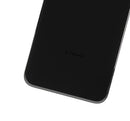 Tapa trasera compatible en color Space Gray para iPhone X disponible en Xela Quetzaltenango.