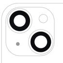 Lente de cámara trasera (solo cristal) con adhesivo para iPhone 14 / 14 Plus / 15 / 15 Plus en Quetzaltenango, compra en Xela.