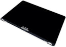 Pantalla original Apple MacBook Air 13" A3449 Starlight, repuesto OEM Grade A para reparación de display LCD.