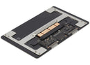 Trackpad plateado para MacBook Air 13 (A3113 / Mid 2024) disponible en Xela Quetzaltenango.