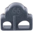 Sensor grommet original Motorola Moto G XT2613, pieza de repuesto para reparación.