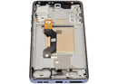 Pantalla con marco OLED para Motorola Edge 60 Fusion disponible en Quetzaltenango.