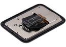 Pantalla LCD táctil de repuesto con marco para GoPro Hero 12, ideal para reparación de display roto.