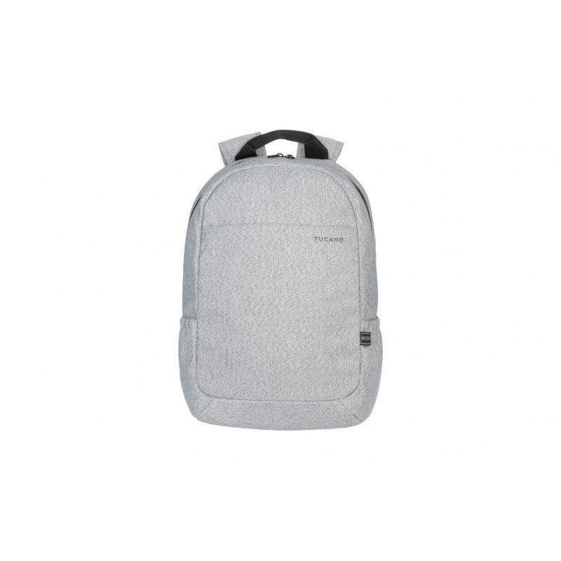 TUCANO SPEED MOCHILA PARA COMPUTADOR GRIS