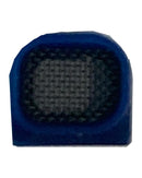 Malla microfónica de repuesto para OnePlus Nord N200 5G (modelos DE2117/DE2118), ideal para reparación de sonido.