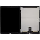 Pantalla táctil negra LCD para iPad Air 3 (A2152, A2153) con digitizador, repuesto usado para reparación.