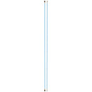 Cable de antena coaxial blanco para reparación de Motorola Moto G Play 2024 (XT2413), pieza de repuesto premium.
