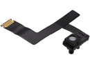 Sensor de proximidad y luz pequeño para iPad Mini 6 (2021) WiFi, con cable flex para reparación.