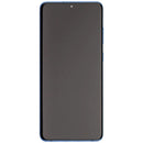 Pantalla OLED con marco para Samsung Galaxy S20 Plus 5G en Quetzaltenango.