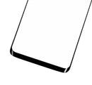 Reparación de vidrio frontal para Samsung Galaxy S9 Plus con OCA preinstalado en Xela, Quetzaltenango.