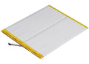 Batería de repuesto TG425K para Amazon Fire HD 10 y Fire HD 10 Plus, modelo 58-000377, pila nueva.