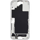 Chasis iPhone 16 Plus con botón de encendido y volumen en Quetzaltenango.
