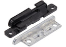 Bracket metálico para botones de encendido y volumen del iPad Air 11 (2024/2025) modelos A2898, A2900, A2903.