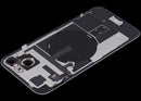 Tapa trasera con MagSafe Magnet y NFC y Flashlight Flex para iPhone 15 Plus en Quetzaltenango.