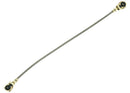 Cable RF original gris para Motorola Razr Fold (XT2651 / 2026), pieza de reparación y repuesto.
