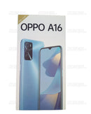 Oppo A16 Cph2269 464Gb Azul Ds