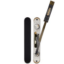 Botón de control de cámara iPhone Air Space Black, repuesto A3517, A3518, A3519, para reparación Apple.