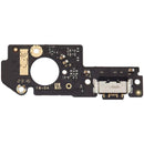 Reparación de puerto de carga con placa PCB para Xiaomi Redmi Note 12 5G en Xela Quetzaltenango.