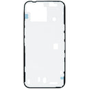 30 adhesivos negros originales para tapa trasera de iPhone 14 (A2649, A2881), repuesto service pack.