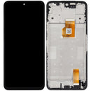 Pantalla LCD refurbished para Honor X7D 4G/5G y 400 Smart 4G/5G, ideal para reparación de display.