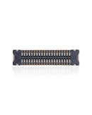 Conector FPC LCD TCL 30 SE (40 Pin) para reparaciones en Quetzaltenango.