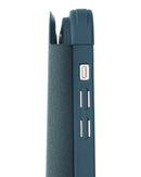 Protege tu iPhone 14 con un Estuche Armadillo color Teal en Quetzaltenango.