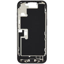 Encuentra la carcasa media con puerto de carga flex y pequeñas piezas para iPhone 16 Pro Max en Quetzaltenango.
