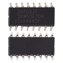 Chip IC DAP053T para PlayStation 5 PS5