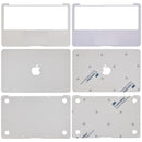 Funda 4 en 1 para MacBook Air 11" (superior, inferior, teclado, reposamanos)