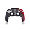 Carcasa frontal compatible con diseño de Spider-Man para PlayStation 5 disponible en Quetzaltenango.