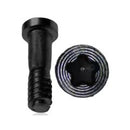 Encuentra los tornillos inferiores para iPhone 5 (negro) en Quetzaltenango.